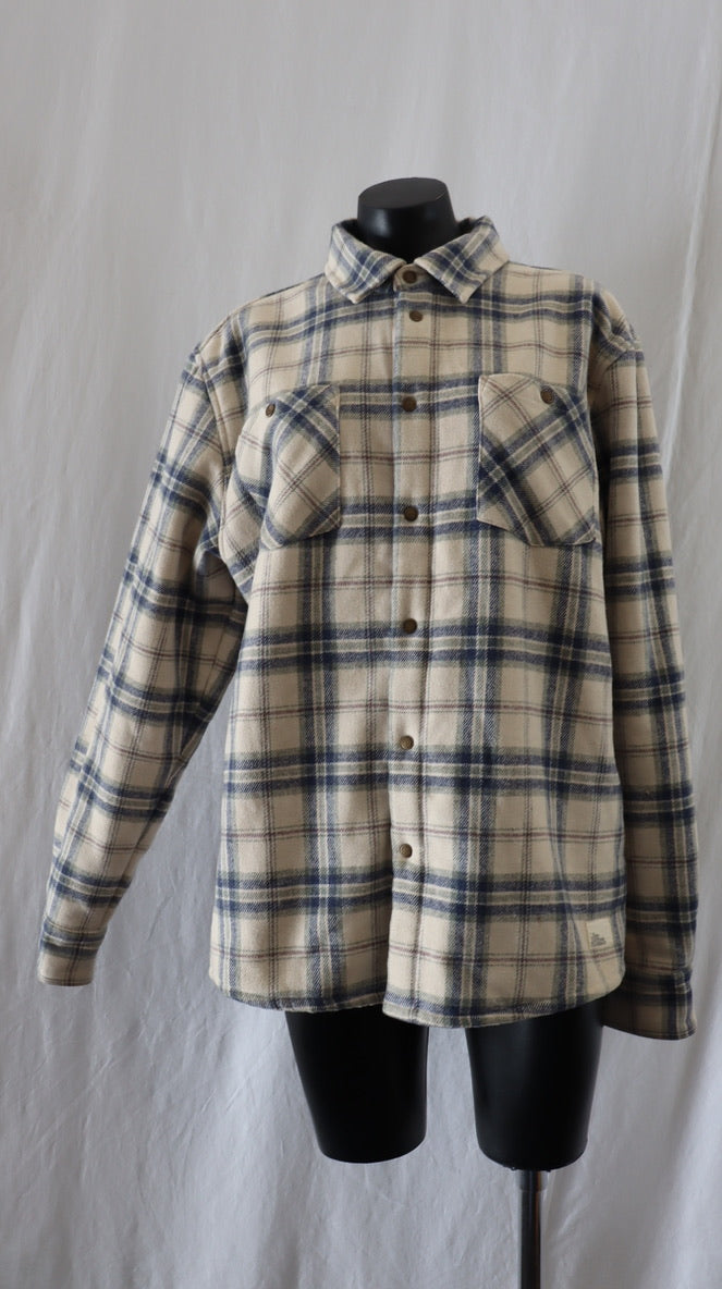 JUST ANOTHER FISHERMAN Jacket Mens L