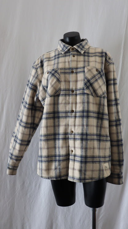 JUST ANOTHER FISHERMAN Jacket Mens L