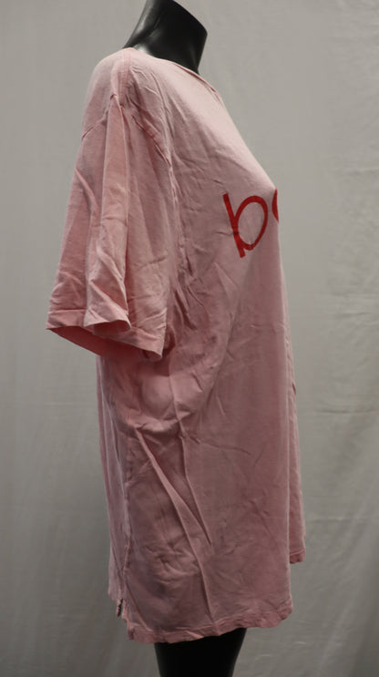bassike Tee XL