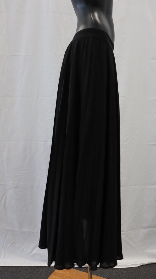 juliette hogan Maxi Skirt 8
