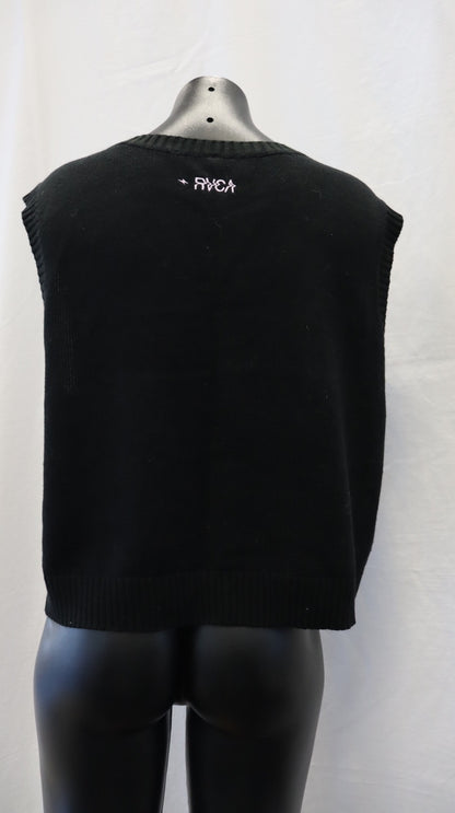 RVCA Vest S