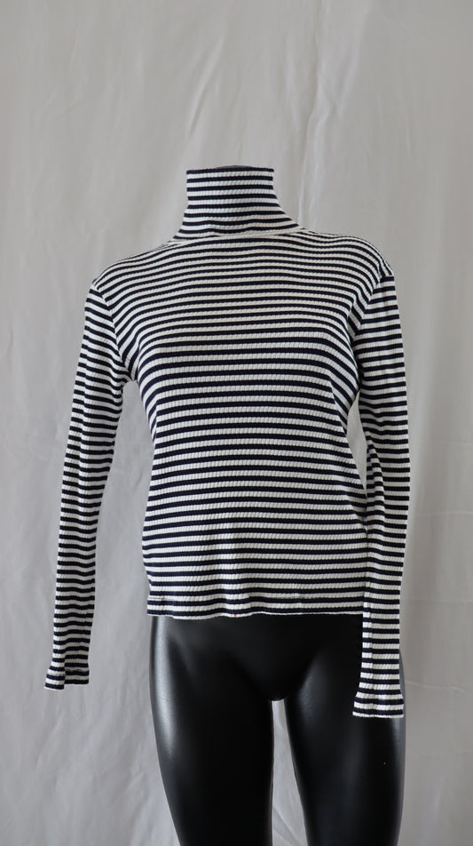 annie Long Sleeve S