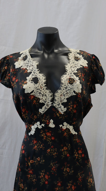 DOEN Maxi Dress L