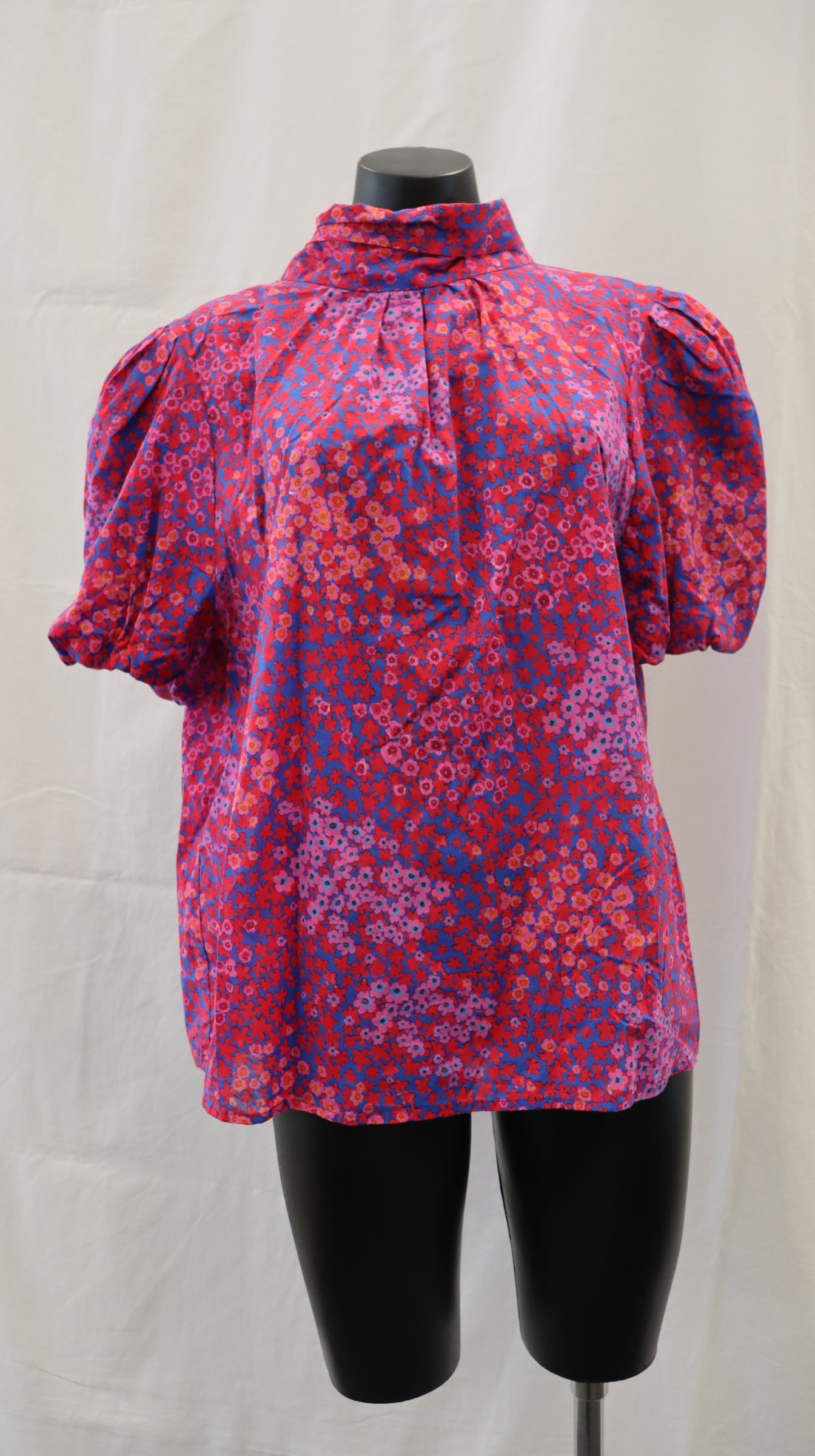 M A X Blouse 14