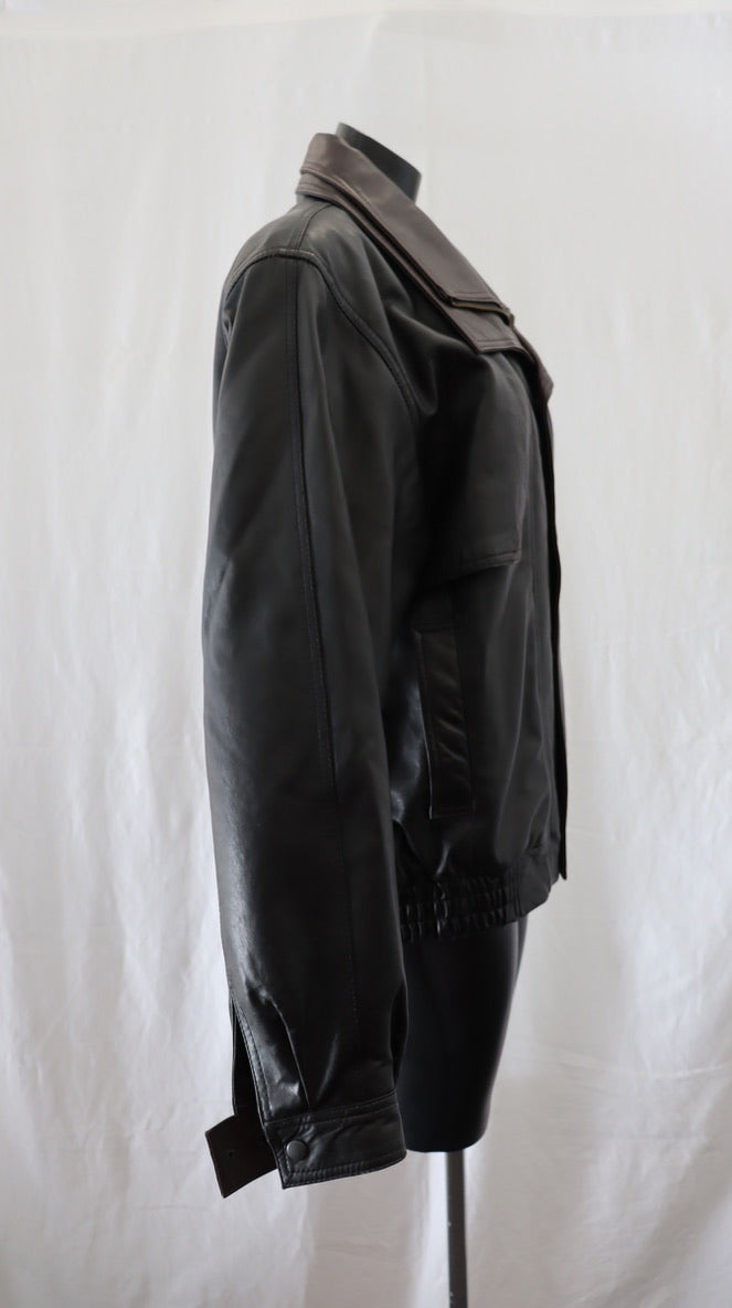 Boutique of leathers Jacket M