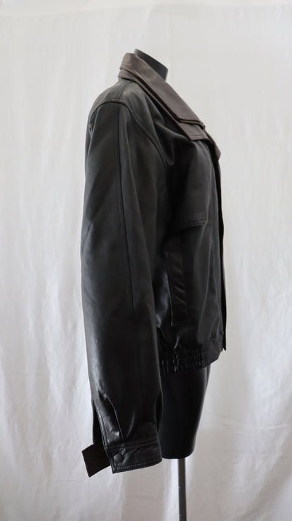 Boutique of leathers Jacket M