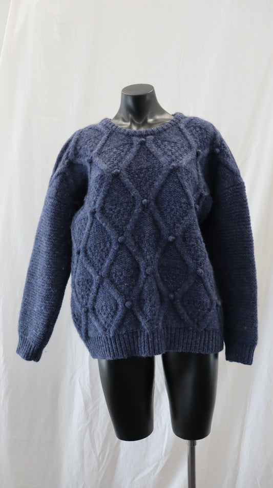 karen walker Knit 8