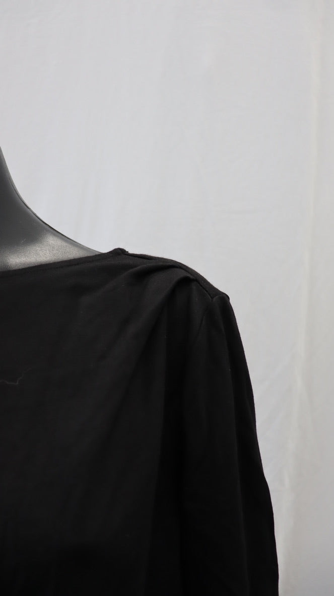 MINERAL Long Sleeve S
