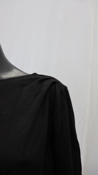 MINERAL Long Sleeve S