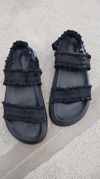 Tony Bianco Sandals 39