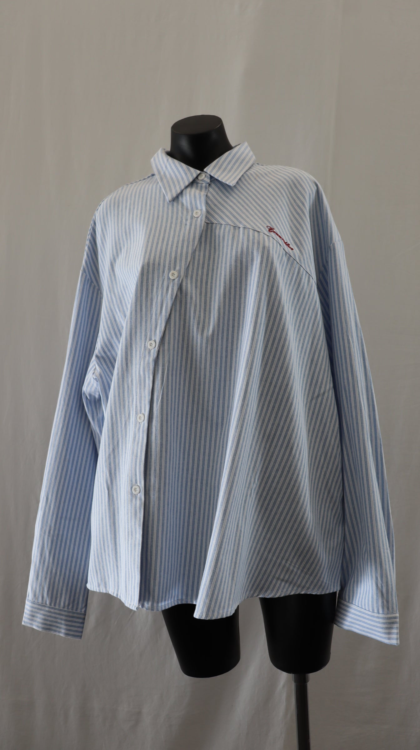 CommonPlace Essentials Button Up XXL