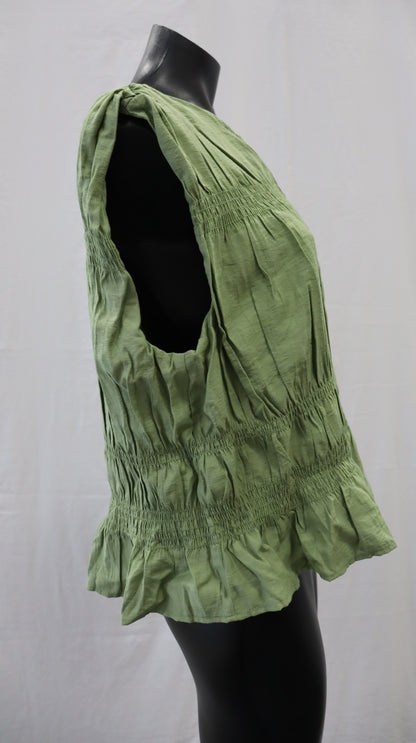H & M Top L