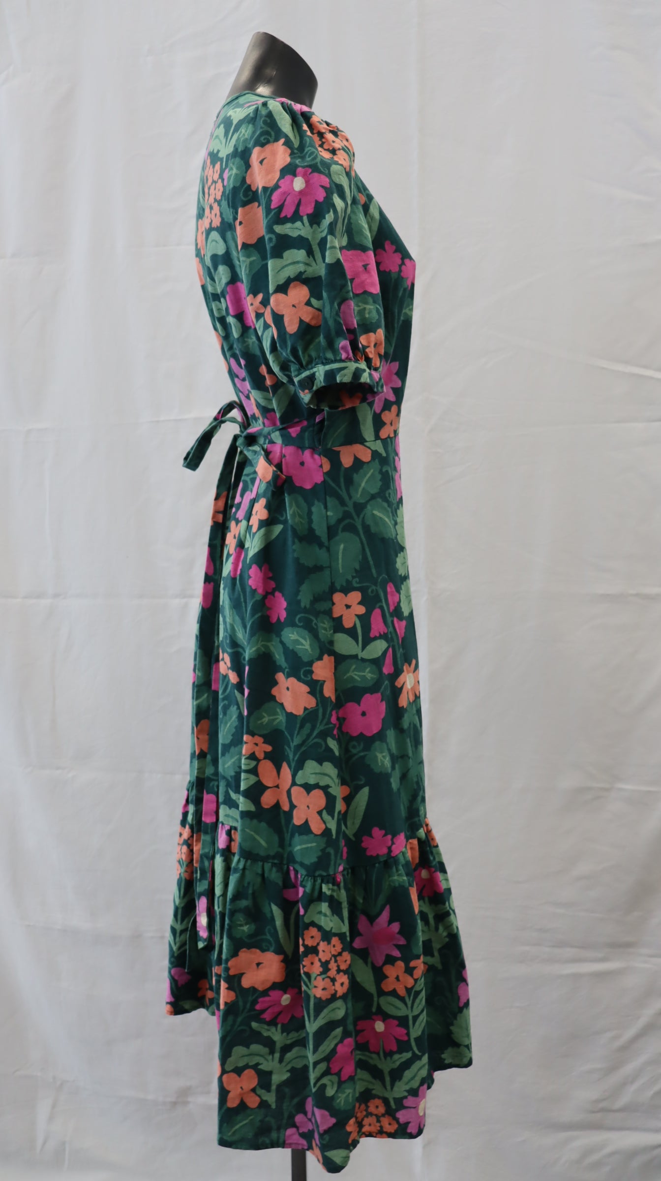 princess highway Midi Dress 10