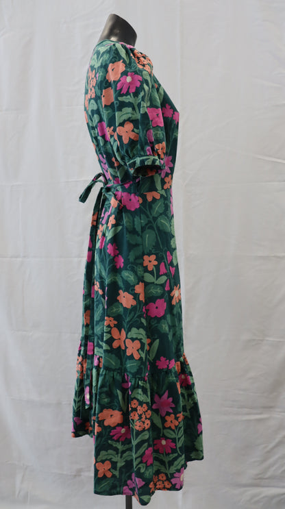 princess highway Midi Dress 10