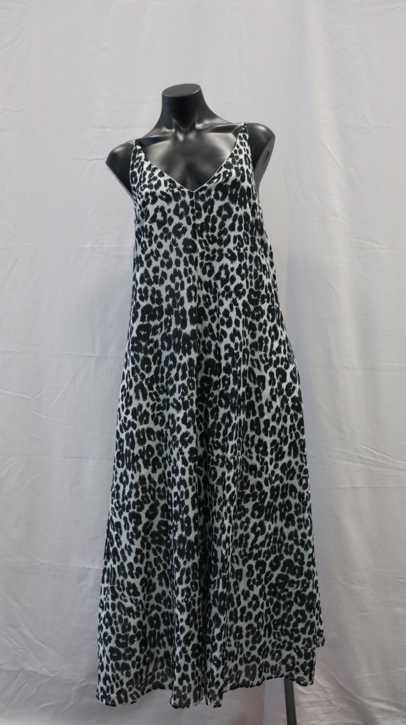 juliette hogan Maxi Dress 8