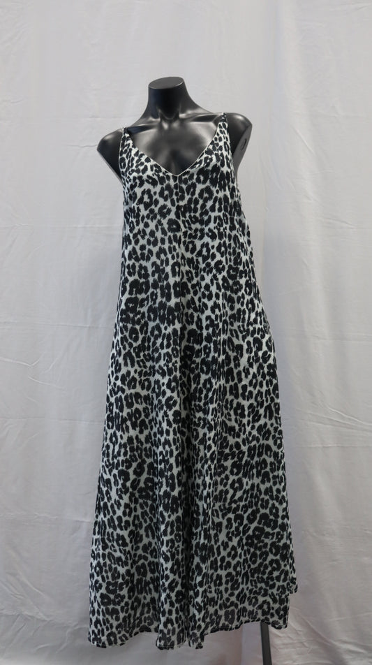 juliette hogan Maxi Dress 8
