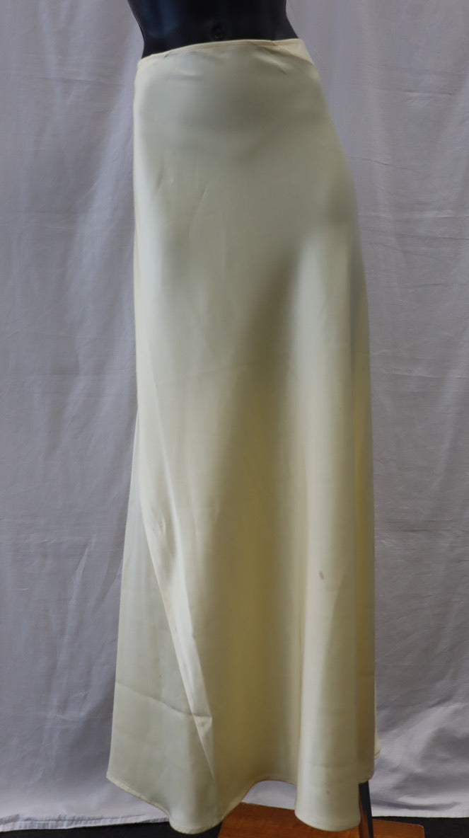 APE Maxi Skirt L