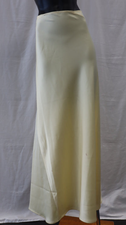 APE Maxi Skirt L