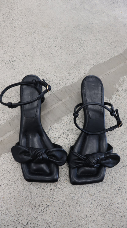 LA TRIBE Heels 40