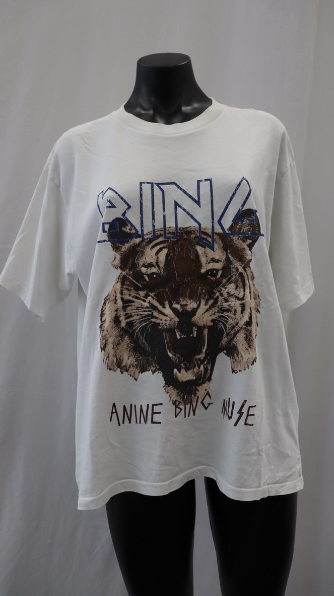 ANINE BING Tee M