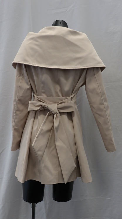 Ai Ni Coat XL