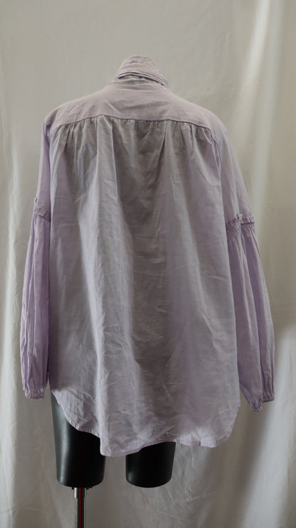 B L A K L U X E Blouse 14