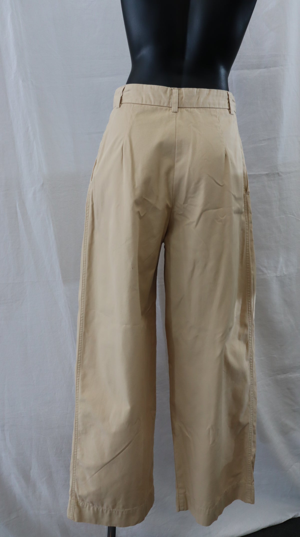 kowtow Pants xs