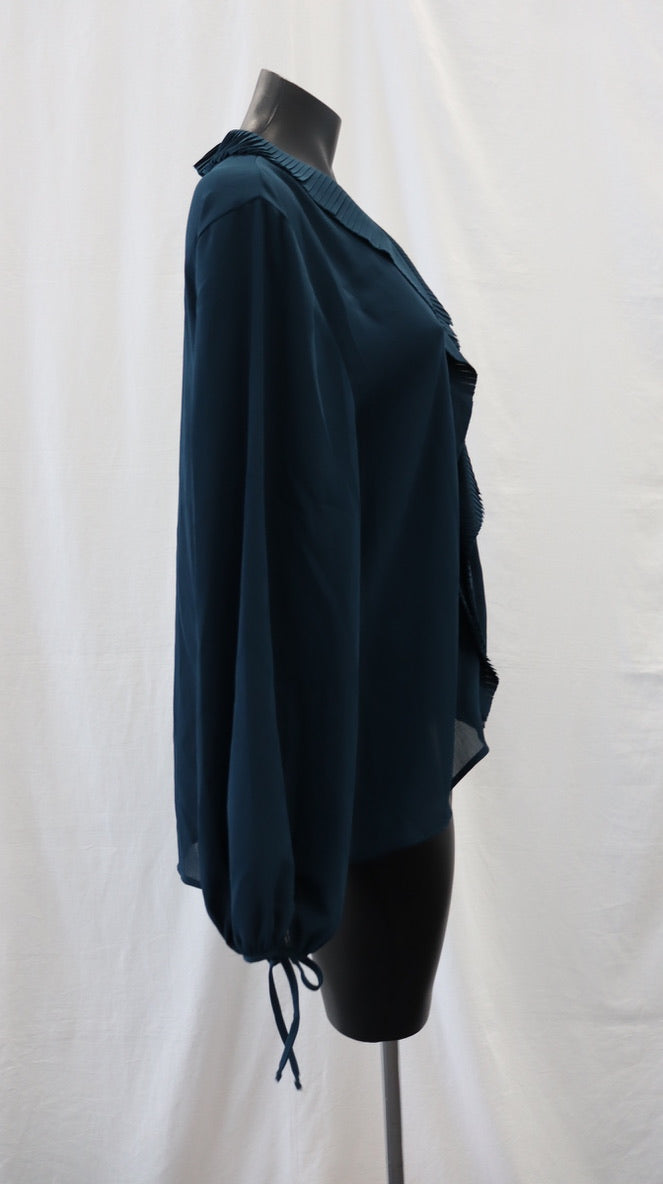 ZARA Blouse XL