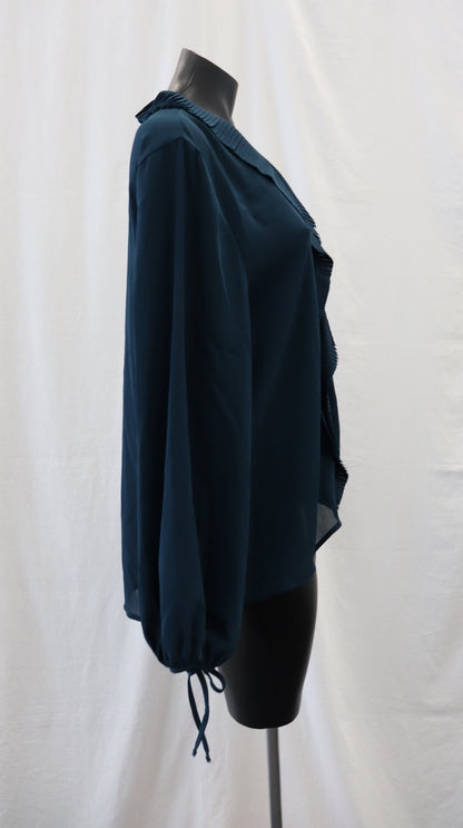 ZARA Blouse XL