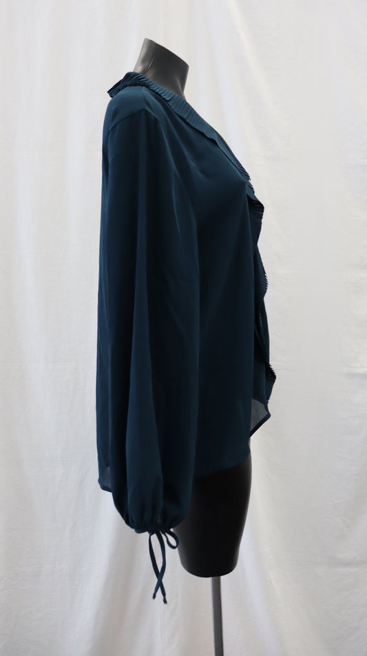 ZARA Blouse XL
