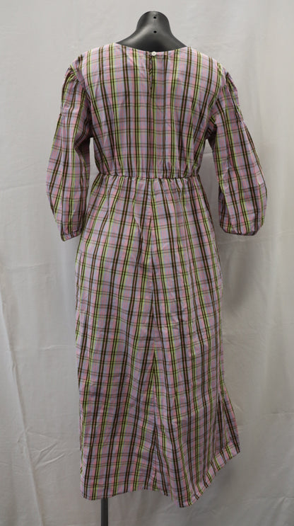 kowtow Maxi Dress xs