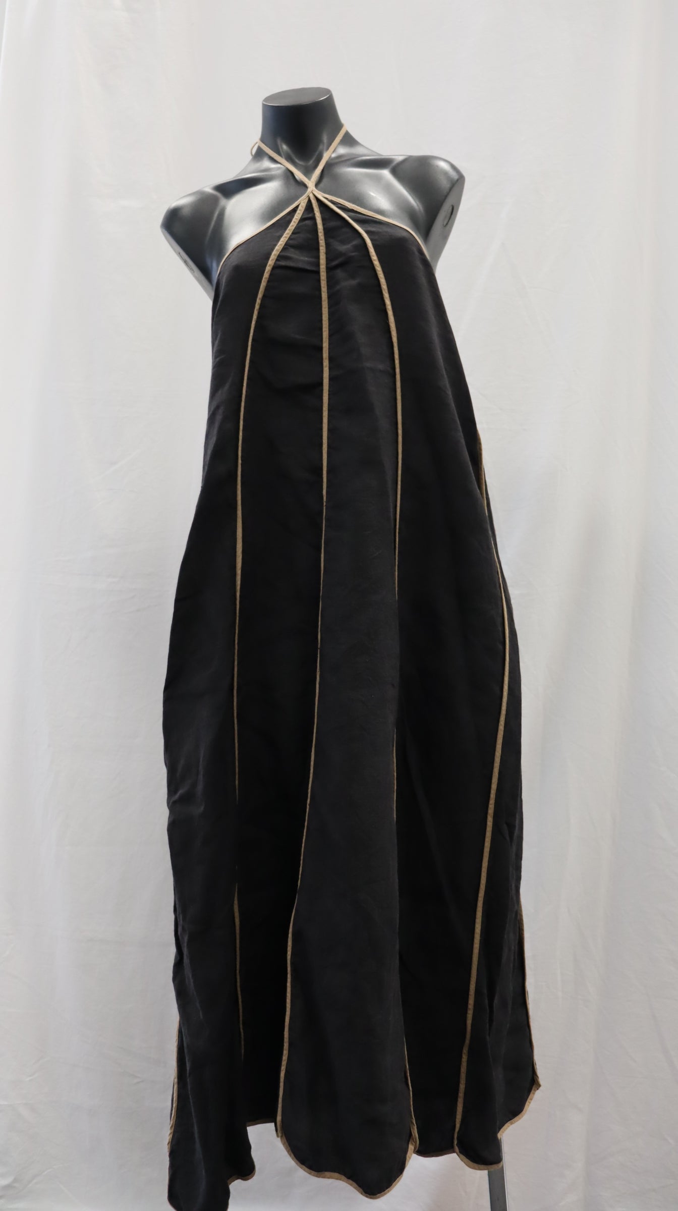 MARLE Maxi Dress 8