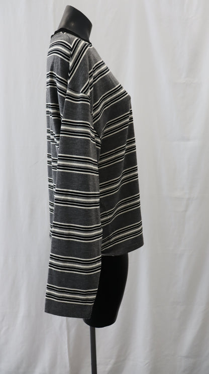 S U P E R E T T E Long Sleeve 6
