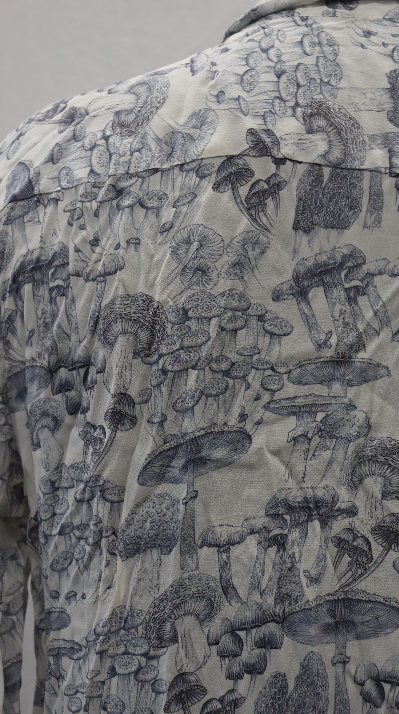 Ottod Ame Mini Dress 8