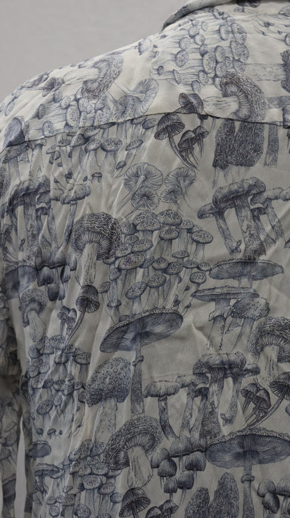Ottod Ame Mini Dress 8