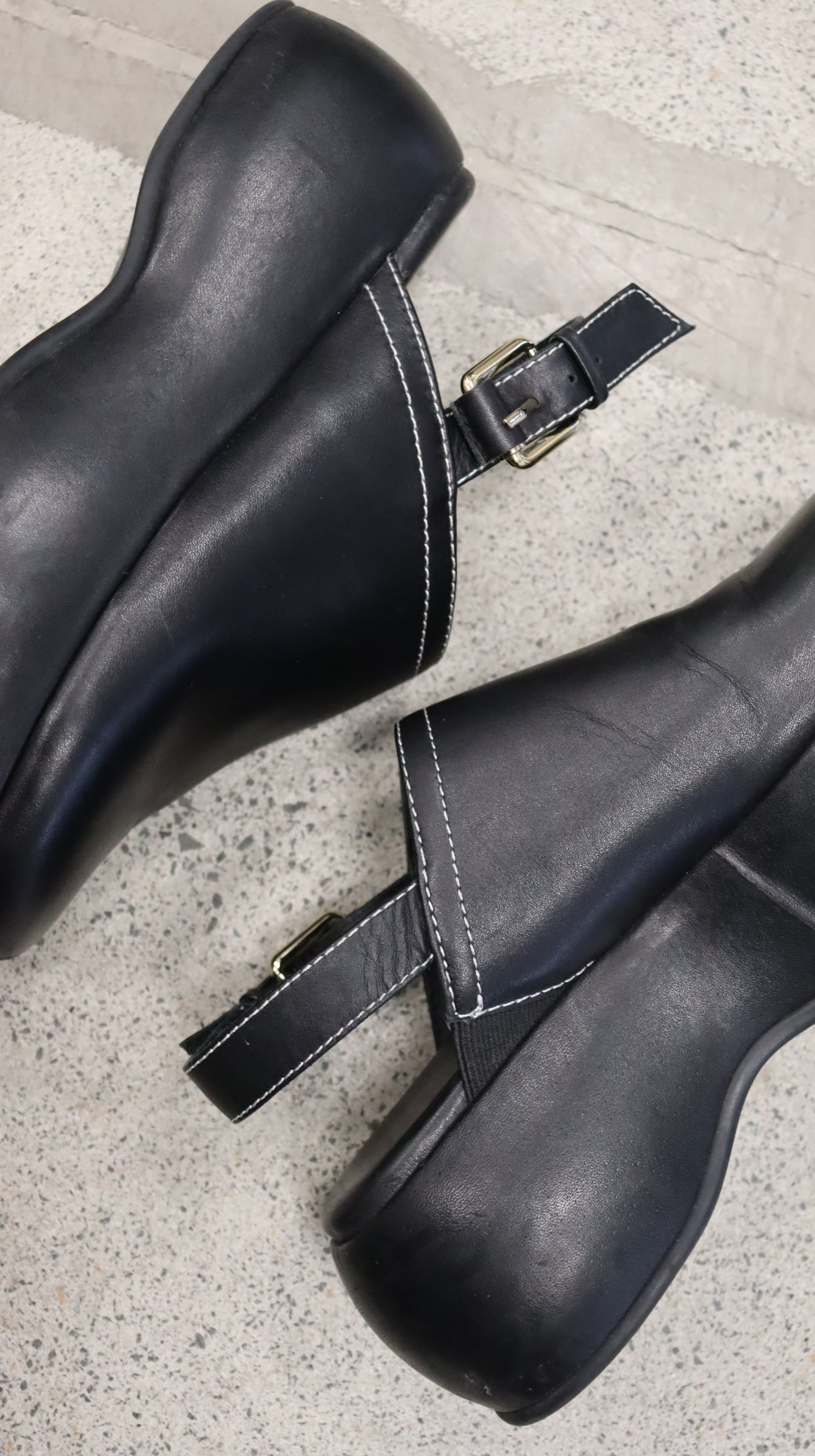 Bronwyn Loafer 38