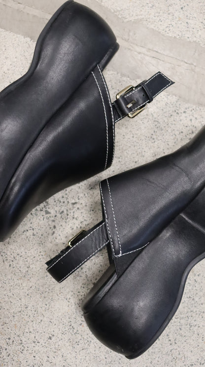 Bronwyn Loafer 38