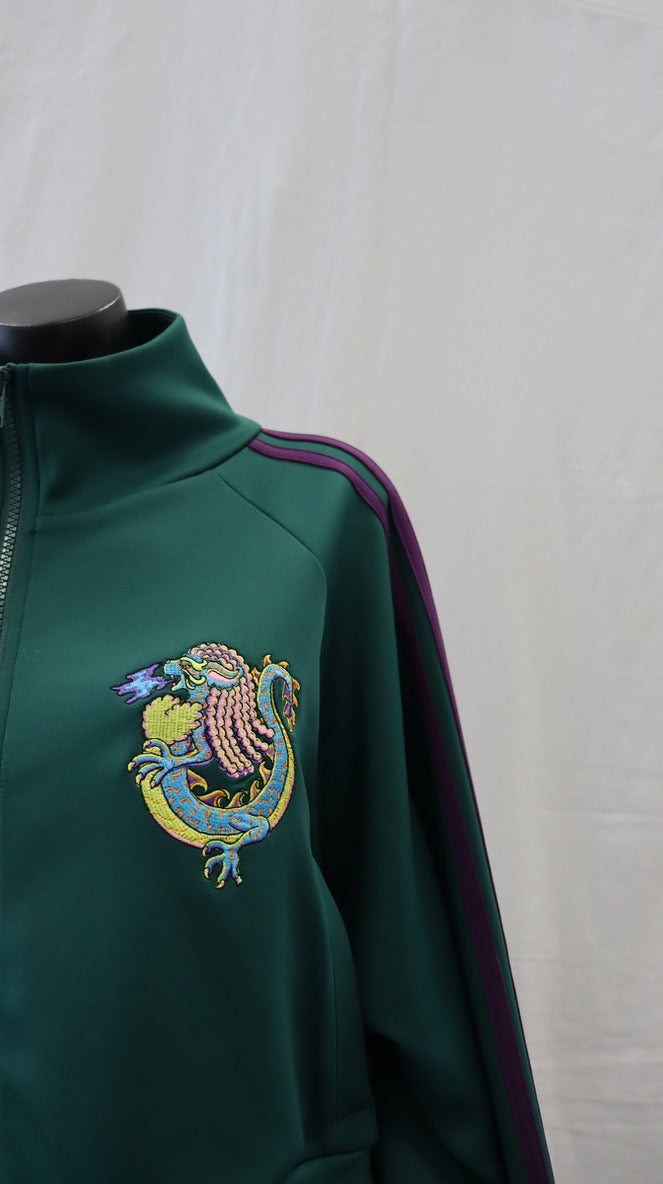 Punyus Jacket S