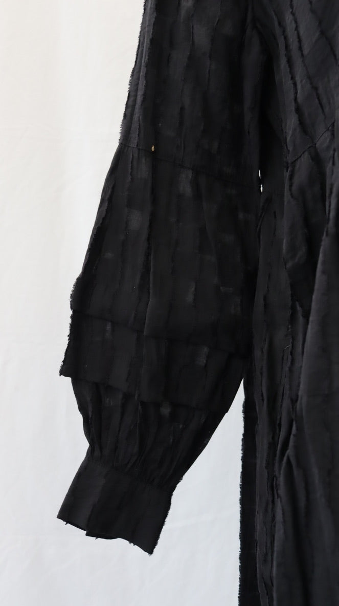 REPERTOIRE Midi Dress 12