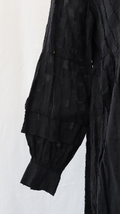 REPERTOIRE Midi Dress 12