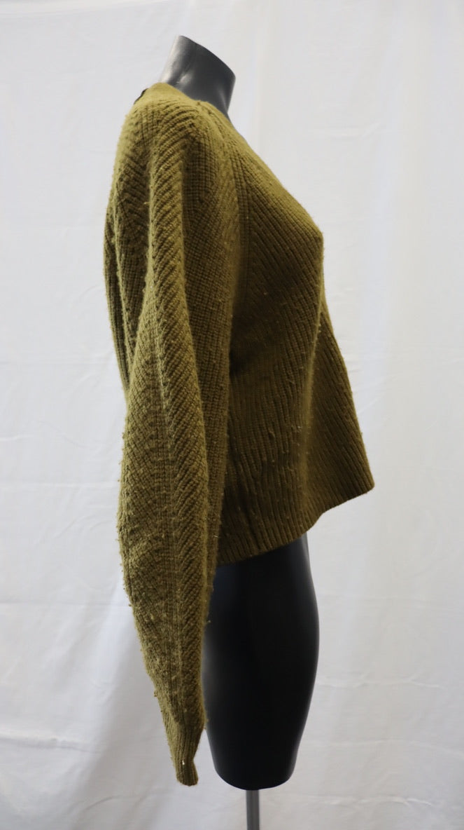M A X Cardigan M