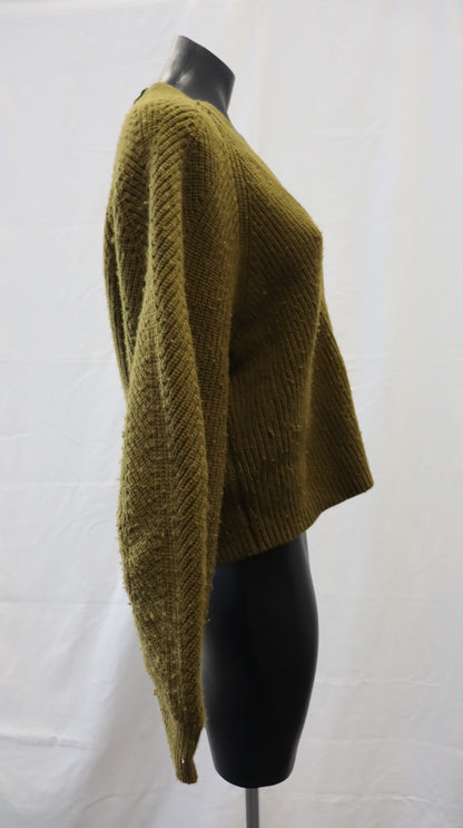 M A X Cardigan M