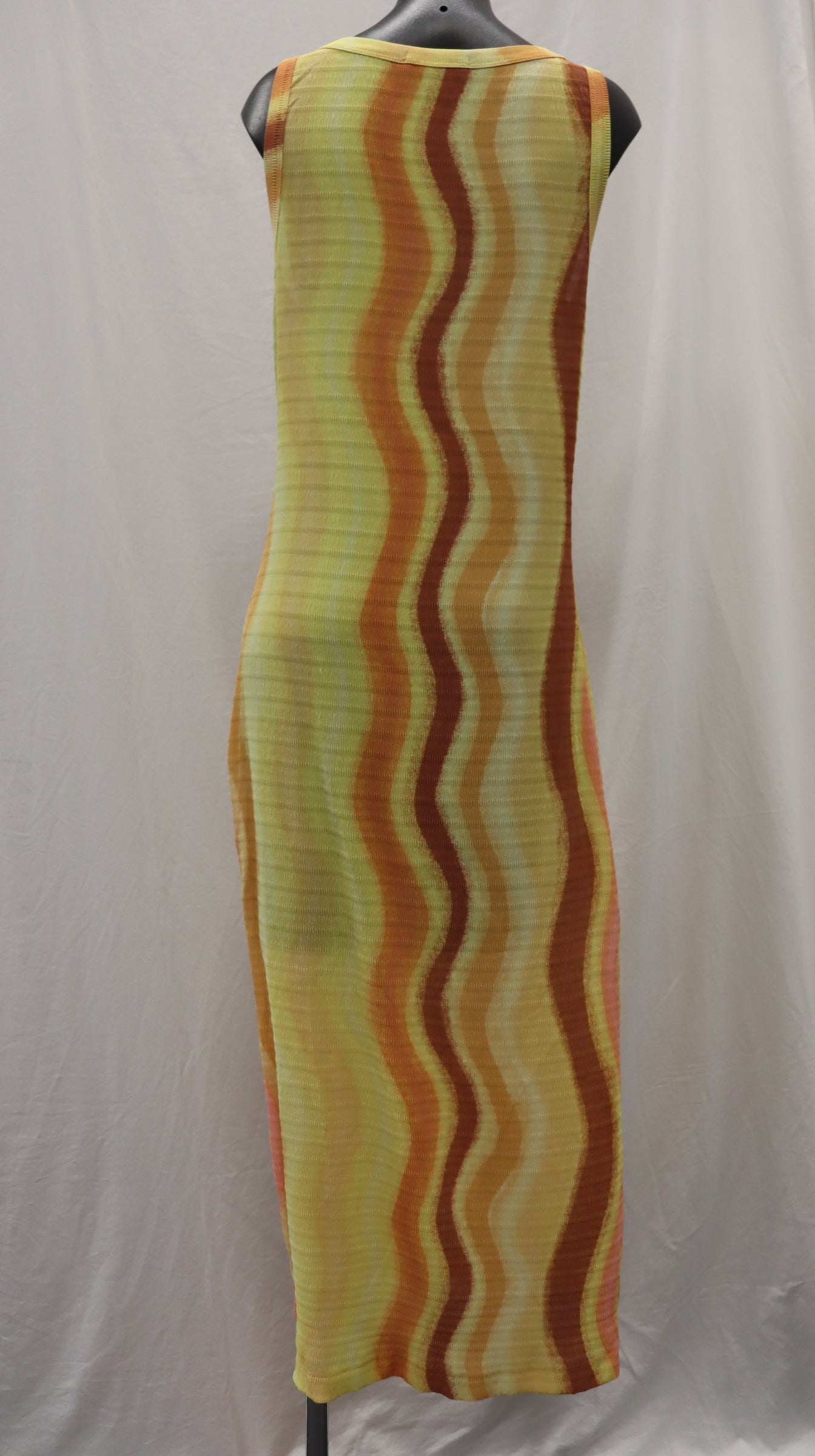 RUBY Maxi Dress 14