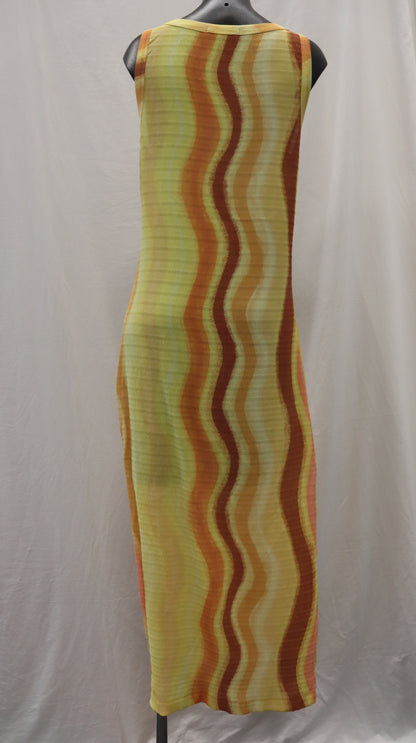RUBY Maxi Dress 14