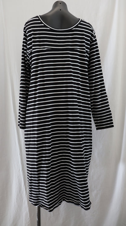 moochi Midi Dress L