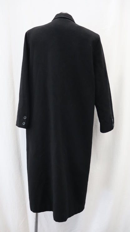 virgo Coat 14