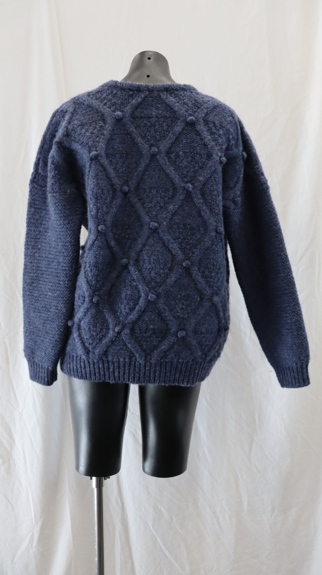 karen walker Knit 8