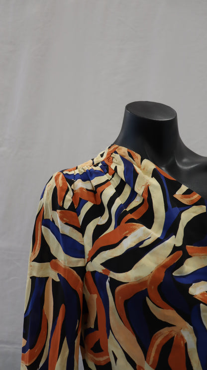 SHONA JOY Mini Dress 12