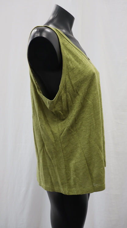 Elementary singlet M
