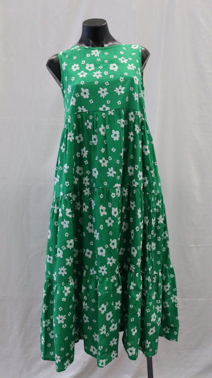 THING THING Maxi Dress 6